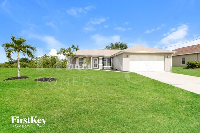 property at 412 NW 23rd Ave