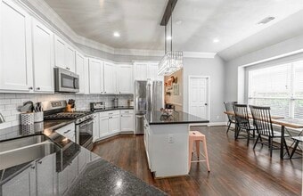 14819 Orange Bloom Ct in Cypress, TX - Building Photo - Building Photo