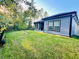 3011 Water Elm Pt in Orange Park, FL - Building Photo