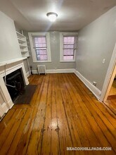 3 Champney Pl, Unit 2 in Boston, MA - Foto de edificio - Building Photo