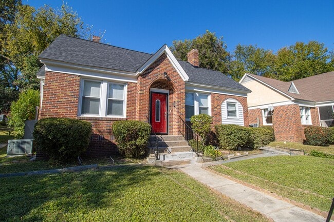 1035 Pope St in Columbia, SC - Building Photo - Building Photo