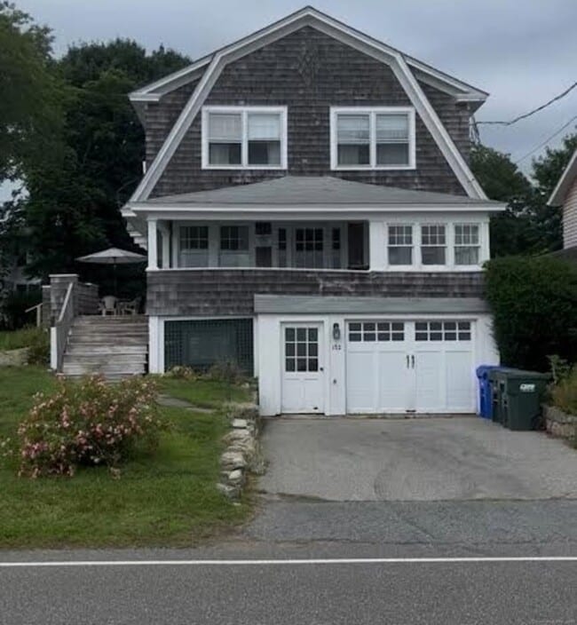 property at 132 E Shore Ave