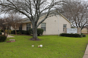 Crystal Falls Village Apartments