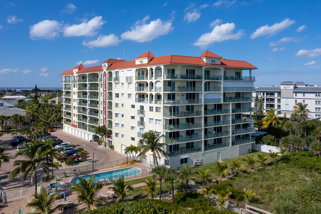 MICHELINA CONDOMINIUM in Cocoa Beach, FL - Building Photo - Building Photo