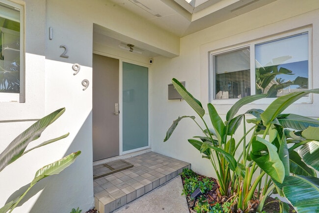 property at 1299 SW 9th St