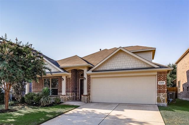 12405 Sharpsburg Dr in McKinney, TX - Building Photo - Building Photo