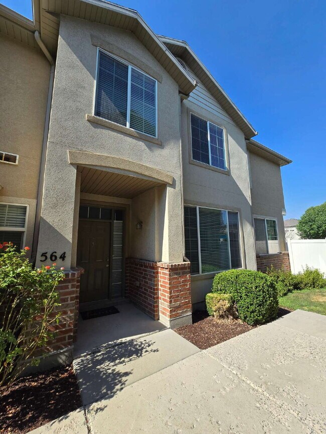 property at 564 Walton Dr