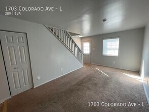 1703 Colorado Ave-Unit -L in Richmond, VA - Building Photo - Building Photo