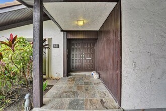 3501 Keyser Ave in Hollywood, FL - Building Photo - Building Photo