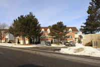 150-180 Murison Blvd in Toronto, ON - Building Photo - Primary Photo