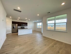 404 Baum Dr in Georgetown, TX - Building Photo - Building Photo