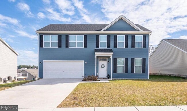 property at 103 Peking Ln