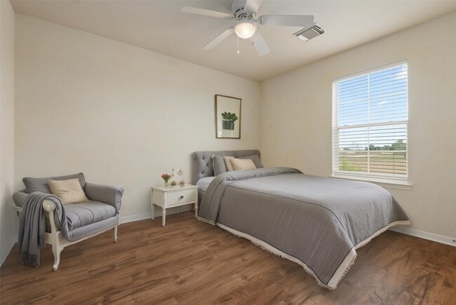 property at 10820 South Lake Mist Lane