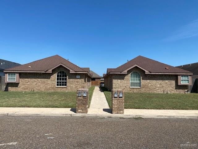 property at 3809 W Sarah Evans St