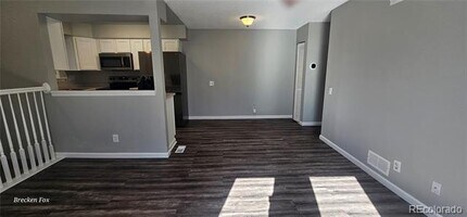 9195 Lehigh Ave in Denver, CO - Building Photo - Building Photo