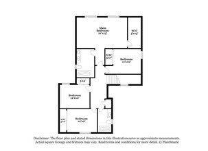 3705 Copper Keg Ct in Las Vegas, NV - Building Photo - Building Photo