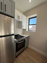 268 Martin Luther King Jr Dr, Unit 3C in Jersey City, NJ - Building Photo - Building Photo