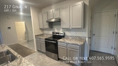 217 Gina Ln in Davenport, FL - Building Photo - Building Photo