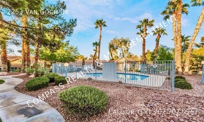 property at 2253 Van Gogh Dr