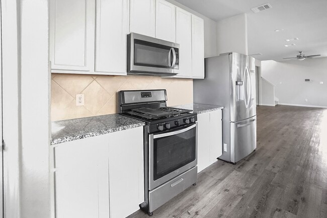 property at 4835 Purple Wisteria Ln