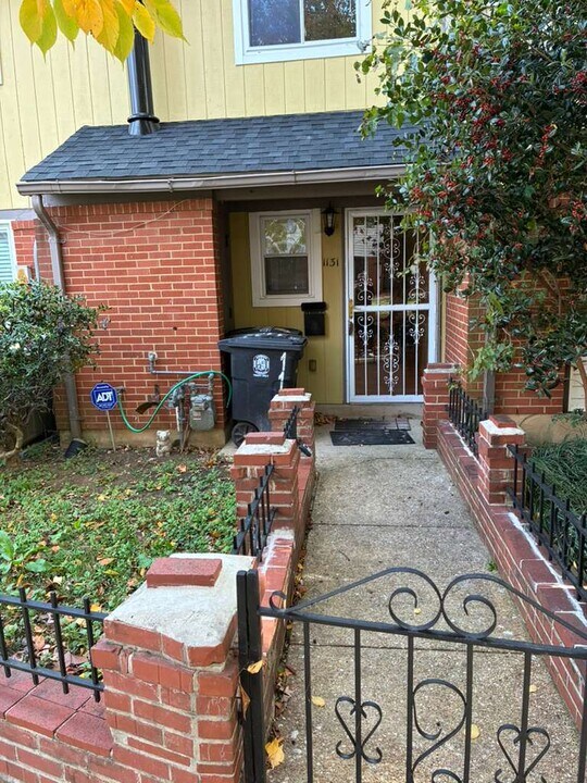 1131 Marcy Ave in Oxon Hill, MD - Building Photo
