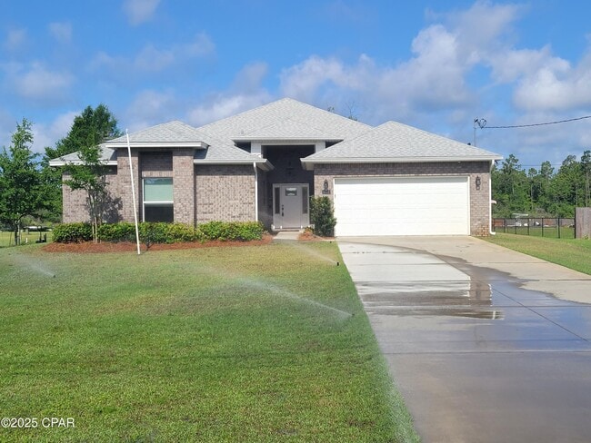 property at 1400 W Park Ln