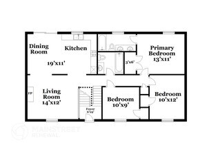 113 Cross Creek Ln in Grain Valley, MO - Building Photo - Building Photo
