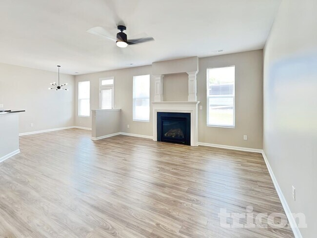 510 Rook Rd in Charlotte, NC - Foto de edificio - Building Photo