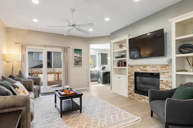 property at 13246 119th Ave NE