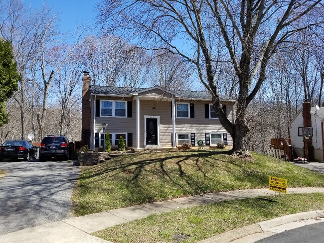 14187 Logan Ct in Woodbridge, VA - Building Photo - Building Photo