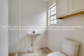 1133 Texas Ave in Alexandria, LA - Building Photo - Building Photo