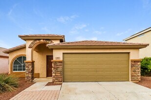 1615 E Ash Ave in Buckeye, AZ - Building Photo