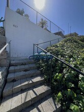 827 W 22nd St in Los Angeles, CA - Building Photo - Building Photo