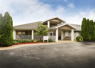 The Gardens Independent Living in Springfield, MO - Building Photo - Building Photo