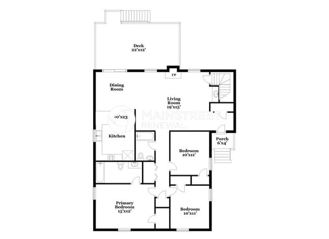 4210 Queen Victoria Pl in Greensboro, NC - Building Photo - Building Photo