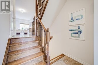 36 Palacebeach Trail in Hamilton, ON - Building Photo - Building Photo