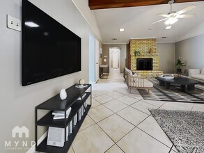 314 Towne House Ln in Richardson, TX - Building Photo - Building Photo