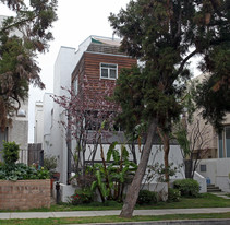 1243 23rd St Apartamentos