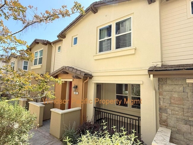 445 Ryan Ter in San Ramon, CA - Building Photo - Building Photo