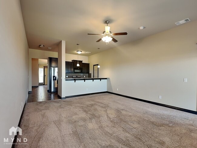 18108 Manera Wy in Edmond, OK - Foto de edificio - Building Photo