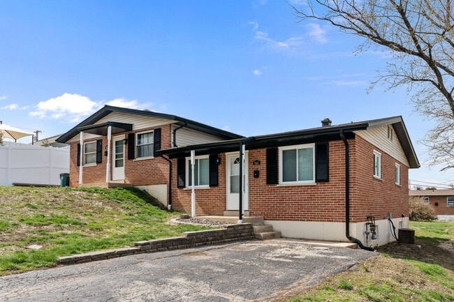 property at 945 Ohlman Ave