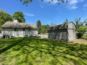 523 W Kanawha Ave in Columbus, OH - Building Photo - Building Photo