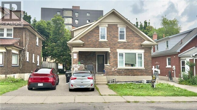 property at 16 Marshall St