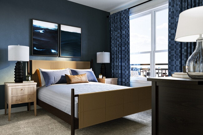 The Flynn at Live Oak in Dallas, TX - Building Photo - Building Photo