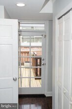 8 E Henrietta St in Baltimore, MD - Building Photo - Building Photo