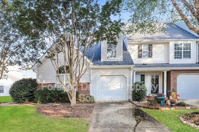 property at 1148 Parsons Pl
