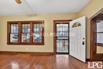 2041 Loxley Rd in Toledo, OH - Building Photo - Building Photo