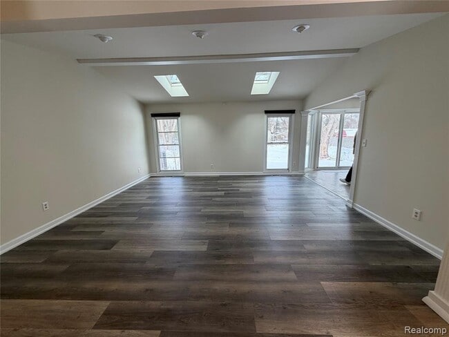 48 Webb Ave in Troy, MI - Building Photo - Building Photo