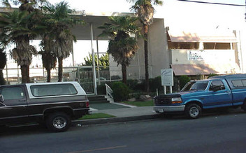 Willis Avenue Apartments in Panorama City, CA - Building Photo - Building Photo