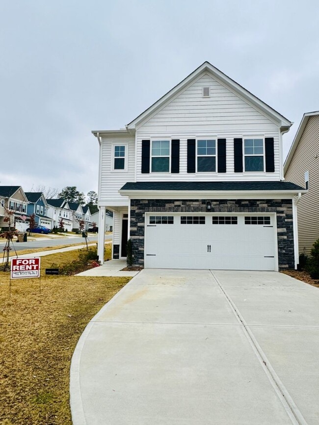 103 Yellow Iris Dr in Raleigh, NC - Building Photo - Building Photo